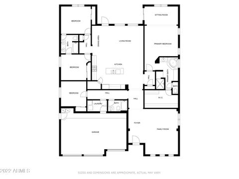 2502 E Robb Ln, Phoenix, AZ 85024 photo 4