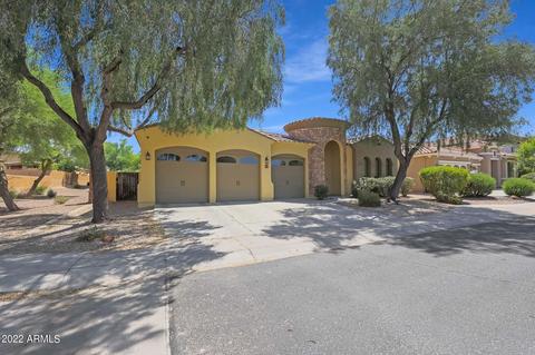 2502 E Robb Ln, Phoenix, AZ 85024 photo 2