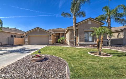3516 E Lowell Ave, Gilbert, AZ 85295 photo 1