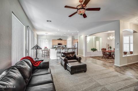 3516 E Lowell Ave, Gilbert, AZ 85295 photo 9