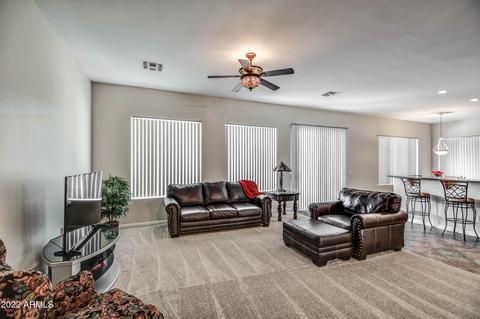 3516 E Lowell Ave, Gilbert, AZ 85295 photo 8