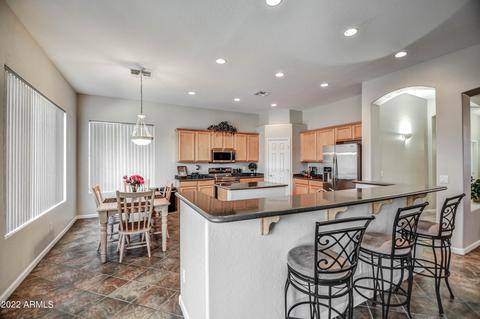 3516 E Lowell Ave, Gilbert, AZ 85295 photo 14