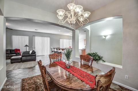 3516 E Lowell Ave, Gilbert, AZ 85295 photo 25