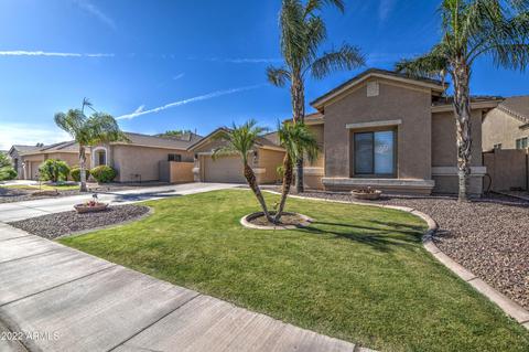 3516 E Lowell Ave, Gilbert, AZ 85295 photo 2