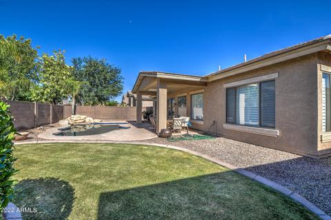 3516 E Lowell Ave, Gilbert, AZ 85295 photo 47