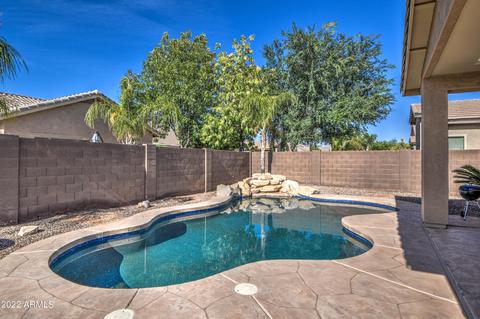 3516 E Lowell Ave, Gilbert, AZ 85295 photo 50