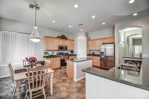 3516 E Lowell Ave, Gilbert, AZ 85295 photo 15
