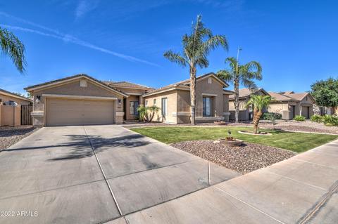 3516 E Lowell Ave, Gilbert, AZ 85295 photo 3