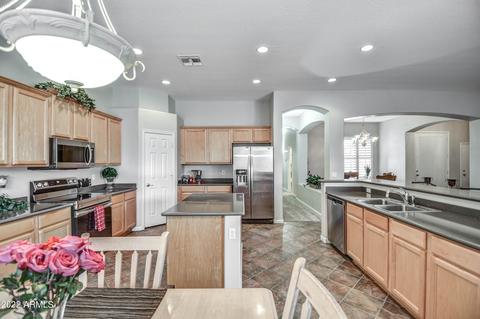 3516 E Lowell Ave, Gilbert, AZ 85295 photo 17