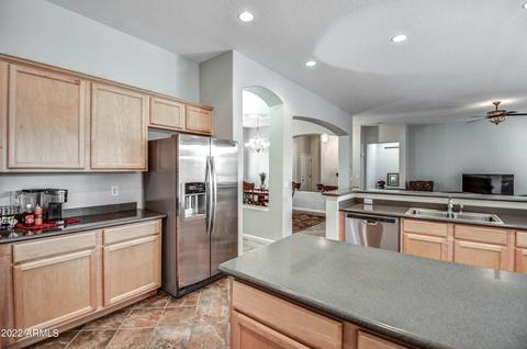 3516 E Lowell Ave, Gilbert, AZ 85295 photo 20