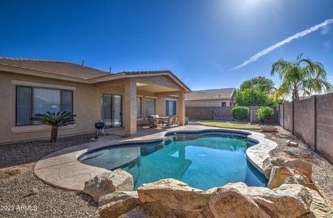3516 E Lowell Ave, Gilbert, AZ 85295 photo 46