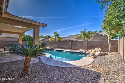 3516 E Lowell Ave, Gilbert, AZ 85295 photo 45