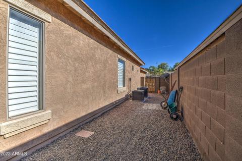 3516 E Lowell Ave, Gilbert, AZ 85295 photo 49