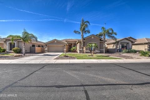 3516 E Lowell Ave, Gilbert, AZ 85295 photo 4