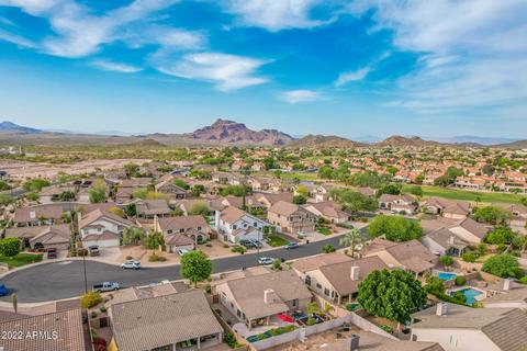 6021 E Selkirk Cir, Mesa, AZ 85215 photo 38