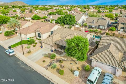6021 E Selkirk Cir, Mesa, AZ 85215 photo 37