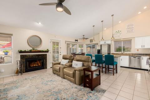 6021 E Selkirk Cir, Mesa, AZ 85215 photo 9