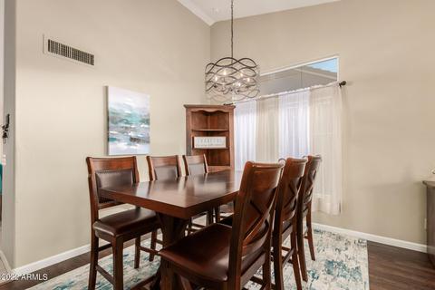 6021 E Selkirk Cir, Mesa, AZ 85215 photo 7