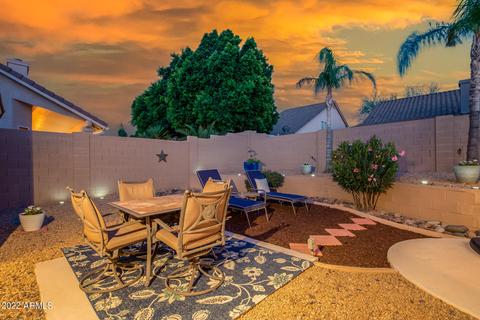 6021 E Selkirk Cir, Mesa, AZ 85215 photo 31