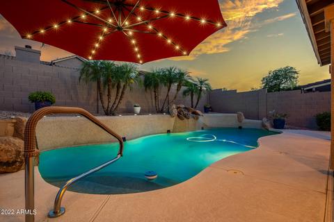 6021 E Selkirk Cir, Mesa, AZ 85215 photo 30