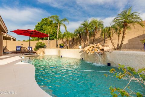 6021 E Selkirk Cir, Mesa, AZ 85215 photo 23