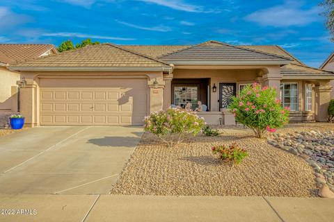 6021 E Selkirk Cir, Mesa, AZ 85215 photo 1