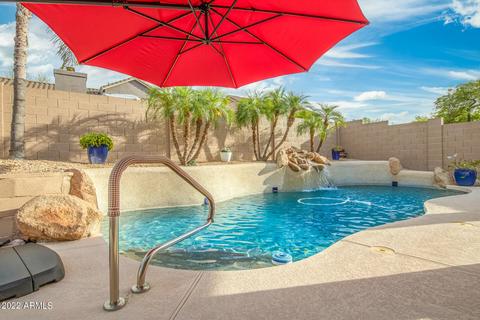 6021 E Selkirk Cir, Mesa, AZ 85215 photo 27