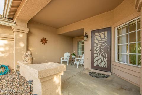 6021 E Selkirk Cir, Mesa, AZ 85215 photo 3