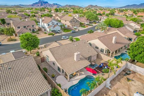 6021 E Selkirk Cir, Mesa, AZ 85215 photo 33