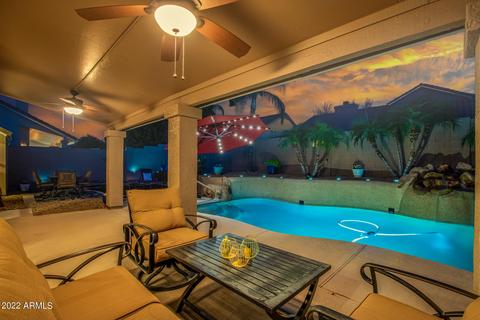 6021 E Selkirk Cir, Mesa, AZ 85215 photo 29