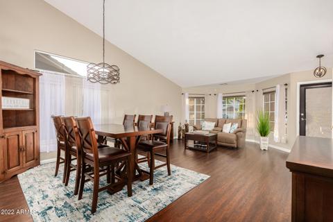 6021 E Selkirk Cir, Mesa, AZ 85215 photo 4