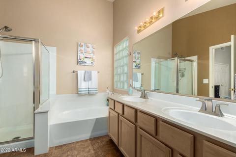 6021 E Selkirk Cir, Mesa, AZ 85215 photo 17