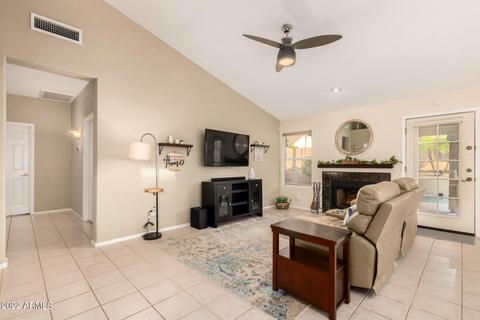 6021 E Selkirk Cir, Mesa, AZ 85215 photo 13