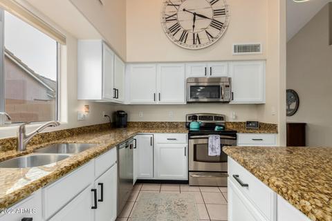 6021 E Selkirk Cir, Mesa, AZ 85215 photo 11