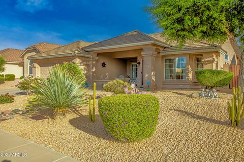 6021 E Selkirk Cir, Mesa, AZ 85215 photo 2