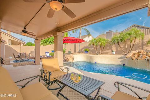 6021 E Selkirk Cir, Mesa, AZ 85215 photo 24