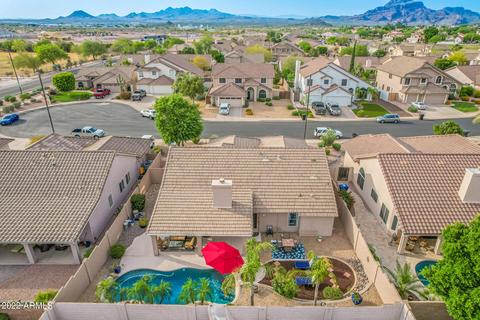 6021 E Selkirk Cir, Mesa, AZ 85215 photo 32
