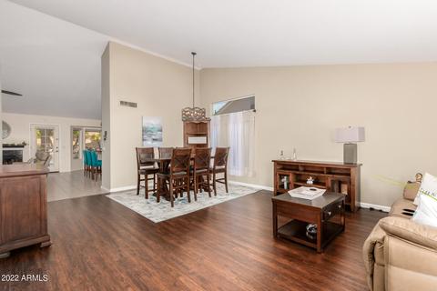 6021 E Selkirk Cir, Mesa, AZ 85215 photo 8