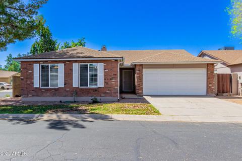 6335 E Brown Rd #1143, Mesa, AZ 85205 photo 1