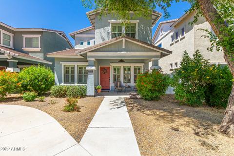 3081 E Camellia Dr, Gilbert, AZ 85296 photo 1