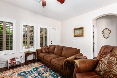 3081 E Camellia Dr, Gilbert, AZ 85296 photo 5