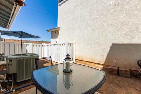 3081 E Camellia Dr, Gilbert, AZ 85296 photo 26