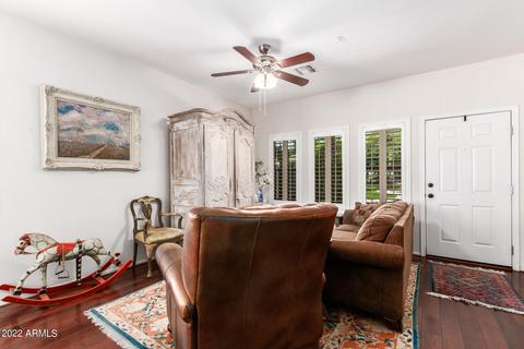 3081 E Camellia Dr, Gilbert, AZ 85296 photo 4