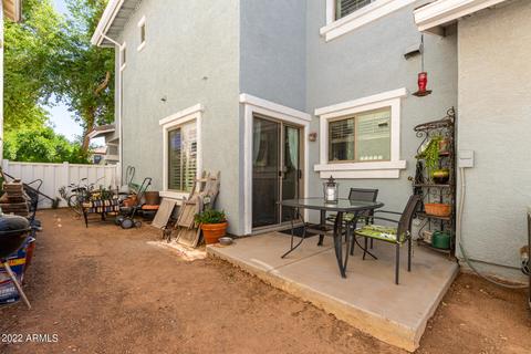 3081 E Camellia Dr, Gilbert, AZ 85296 photo 28