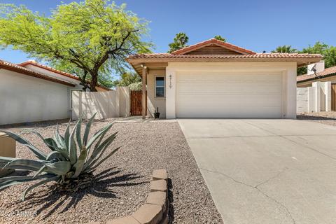 4719 E Piedmont Rd, Phoenix, AZ 85044 photo 1