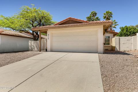 4719 E Piedmont Rd, Phoenix, AZ 85044 photo 2