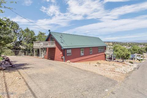 307 E Pine St, Payson, AZ 85541 photo 31