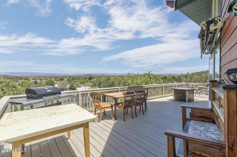 307 E Pine St, Payson, AZ 85541 photo 2