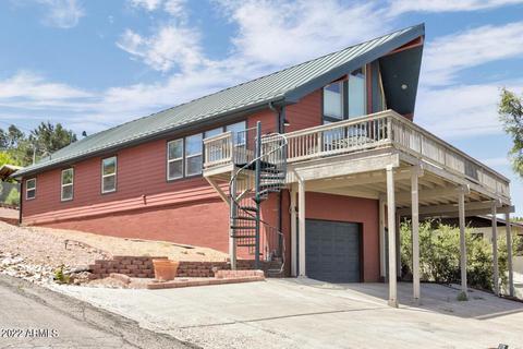 307 E Pine St, Payson, AZ 85541 photo 29