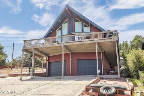 307 E Pine St, Payson, AZ 85541 photo 27